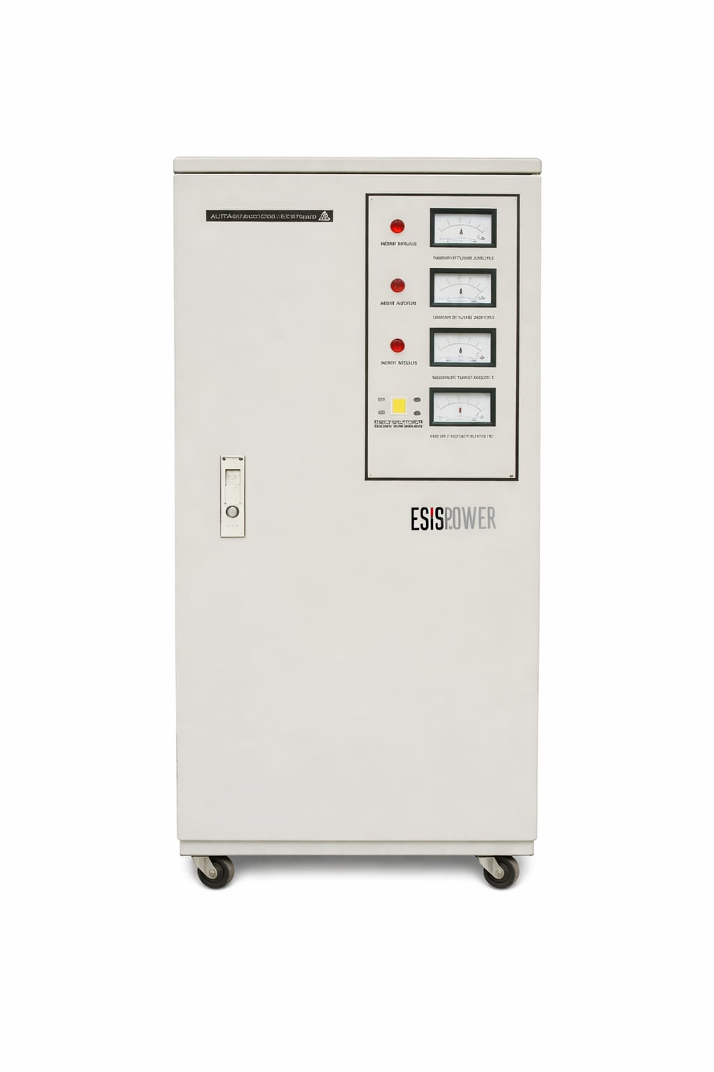 EPE – Servo Voltage Stabilizer